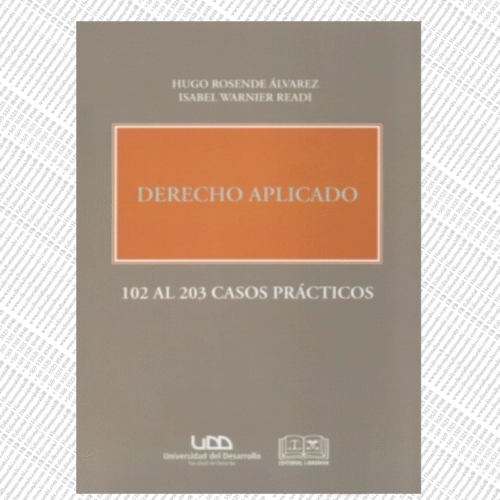 DERECHO APLICADO - 102 AL 203 CASOS PRÁCTICOS