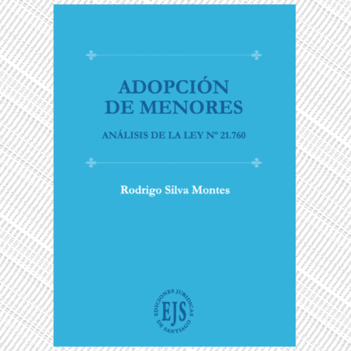 ADOPCIÓN DE MENORES, Análisis de la Ley N° 21.760