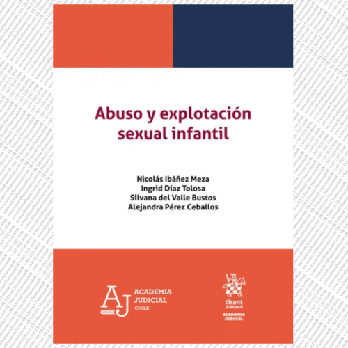 ABUSO Y EXPLOTACIÓN SEXUAL INFANTIL