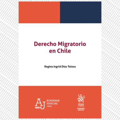 DERECHO MIGRATORIO EN CHILE