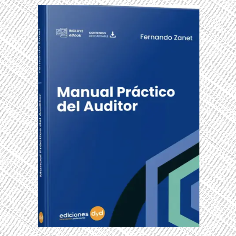 MANUAL PRÁCTICO DEL AUDITOR